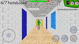 Funny Math Teacher Can't Stop imagem de tela 7