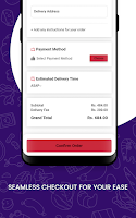 Tayyabs Mart اسکرین شاٹ 1