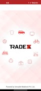 برنامه‌نما TRADEX عکس از صفحه