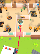 Fire Struggle screenshot 7