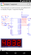 8051 Studio Lite screenshot 4