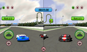 Two Racers! bài đăng