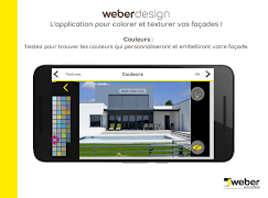 Weberdesign 截圖 7