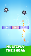 Fish Crowd Screenshot 1