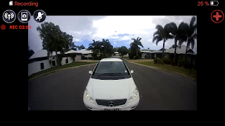 Cyclevision 포스터