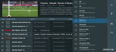 Premium Ultimate capture d'écran 1