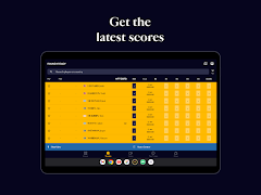 The Open Screenshot 7