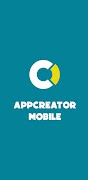 AppCreator24 Mobile 海报