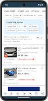 Used Cars in Hyderabad স্ক্রিনশট 3