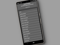 CodeCraft Python পোস্টার