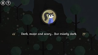 Nora's Dream screenshot 5