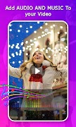 Video Cutter And Joiner AI स्क्रीनशॉट 2