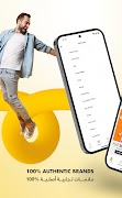 1 Schermata Brands For Less Shopping App