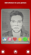 Etch A Sketch IT! 스크린샷 1