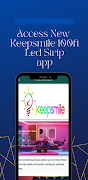 Keepsmile100ft Led Strip Guide screenshot 1