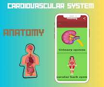 Anatomy स्क्रीनशॉट 3