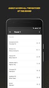 Bracket Maker & Tournament App screenshot 4