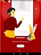 OpenRx Timer capture d'écran 6