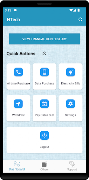 Htech: Data | Airtime captura de pantalla 5