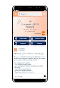 LUPUS 2024 اسکرین شاٹ 2
