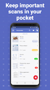 FineReader Pro: PDF Scanner 스크린샷 6