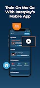 پوستر Interplay Learning