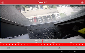 HD RView syot layar 2
