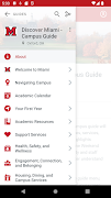 Miami University Events الملصق