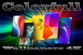 پوستر Colorful Wallpapers