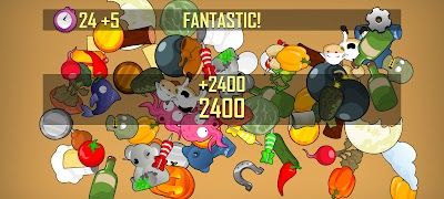 Objets Cachés Screenshot 2