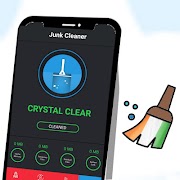 Powerful IND Clean Master syot layar 1