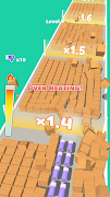 Blower Run 3D تصوير الشاشة 7
