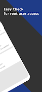Root Checker imagem de tela 1