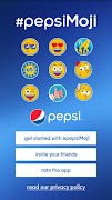 #pepsiMoji gönderen