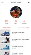 KicksOnFire: Shop, Release Cal captura de pantalla 2