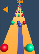 Endless Ball পোস্টার