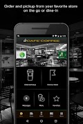 dr.CAFE MY پوسٹر