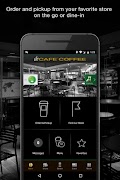 dr.CAFE MY الملصق