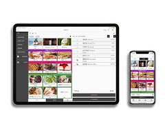 QUEUE POS ภาพหน้าจอ 3
