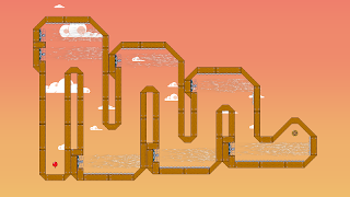 Shift-n-Drift Screenshot 2