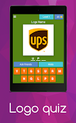 Logo Quiz screenshot 7