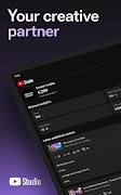 YouTube Studio imagem de tela 7