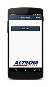Altrom VINDecoder постер