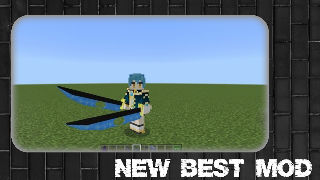 Addon Demon Slayer Craft 스크린샷 3