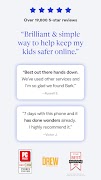 Bark - Parental Controls اسکرین شاٹ 6