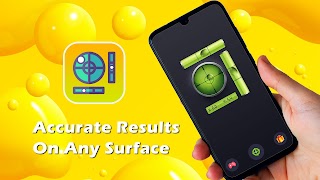 Balance Level - Surface Level โปสเตอร์