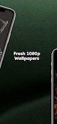 Grim Reaper Wallpaper 截图 3