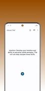 Owl Archetype ảnh chụp màn hình 1