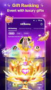 Teman Live: Go Live & Play Screenshot 3