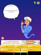 Akinator LITE تصوير الشاشة 7